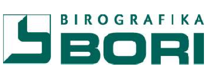 Birografika Bori